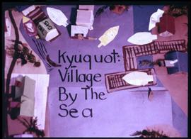 Kyuquot: Village by the Sea