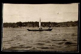 Inuit Peoples on the Hayes River