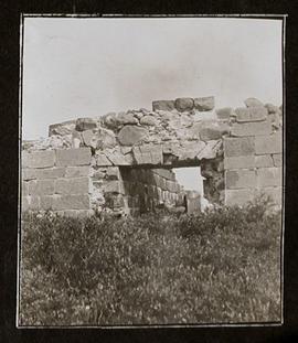 Ruins of Fort Prince of Wales, Kuugjuaq