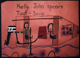 Kelly John Spears Tuut-suup