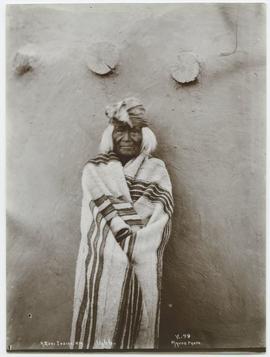 A Zuni Man, N.M.