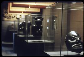 View of the Wealth Gallery