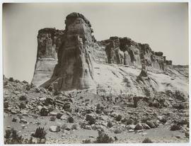 Old Zuni Mesa