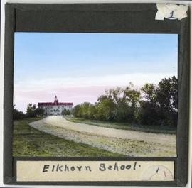 Elkhorn Residential School