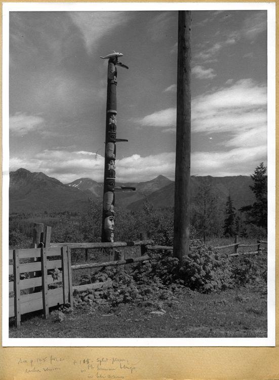 Original objet numérique not accessible
