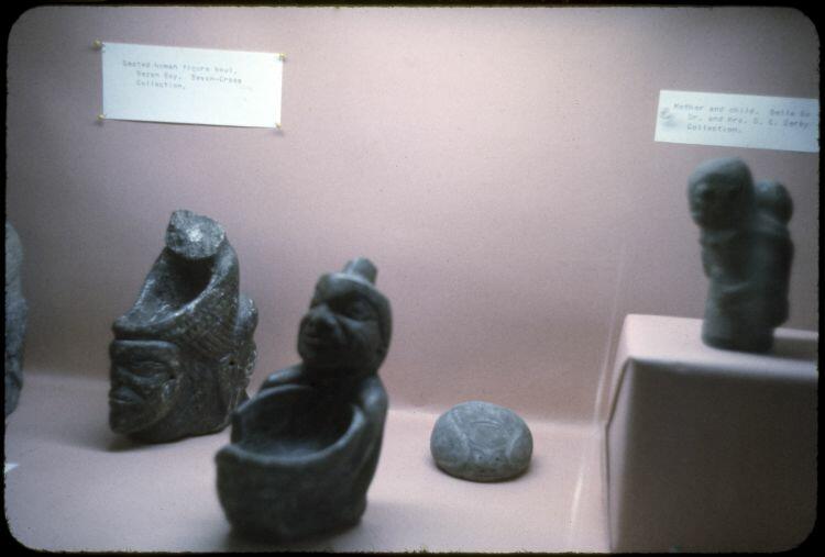 Original objet numérique not accessible
