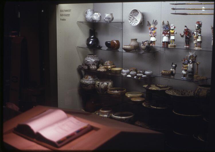 Original digital objects not accessible