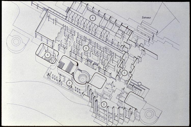 Original digitaal object not accessible