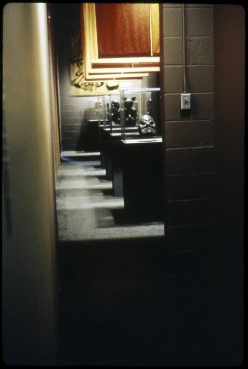 Original digital objects not accessible