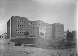 Residential school