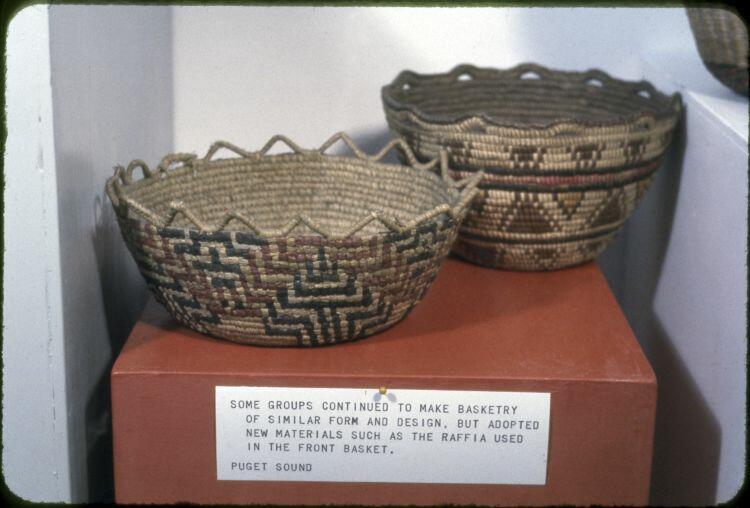 Original digital objects not accessible
