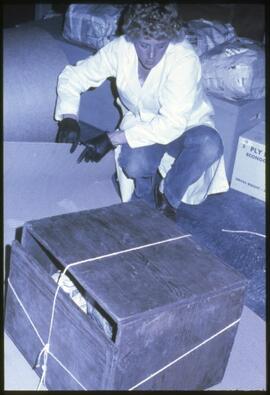 Packing 1975