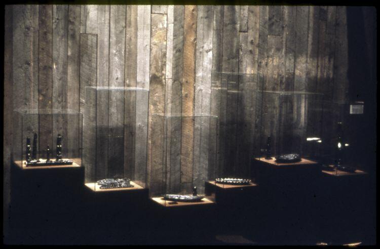 Original digital objects not accessible