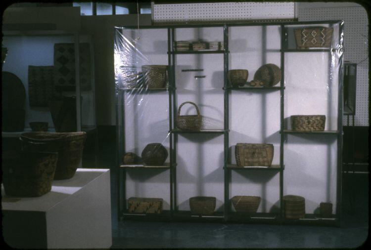 Original digital objects not accessible