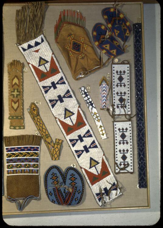 Original digital objects not accessible