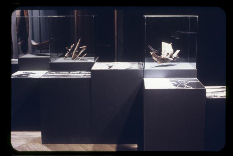 Original digital objects not accessible