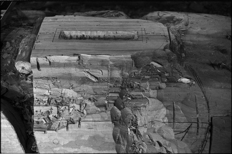 Original digital objects not accessible