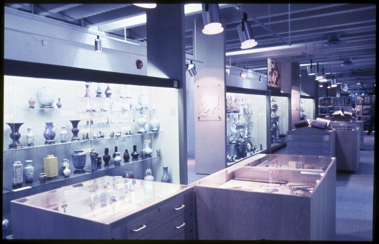 Original digital objects not accessible