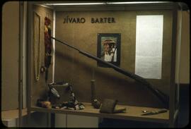 Jivaro Barter