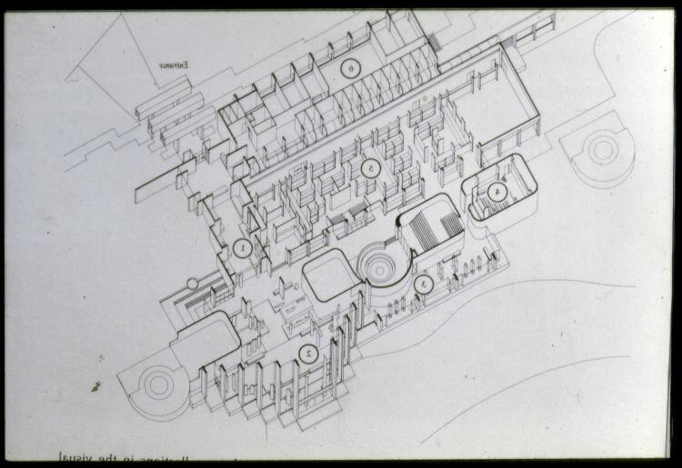 Original digital objects not accessible