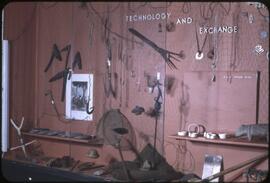 Technology and Exchange, Kula Trade Ring