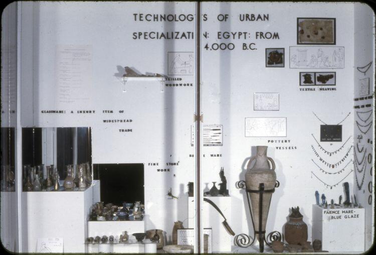 Original objet numérique not accessible