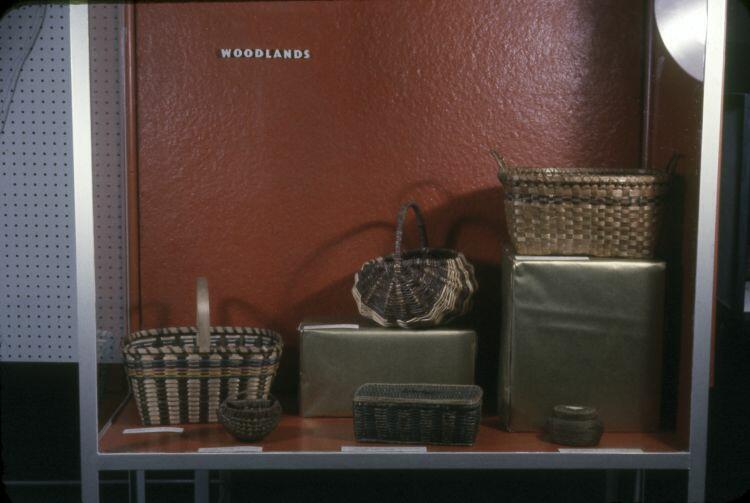 Original objet numérique not accessible