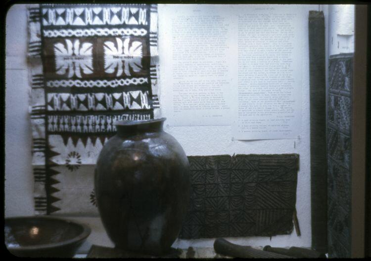 Original digital objects not accessible