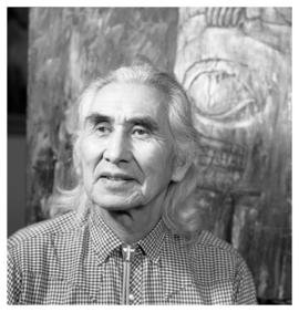 Chief Dan George