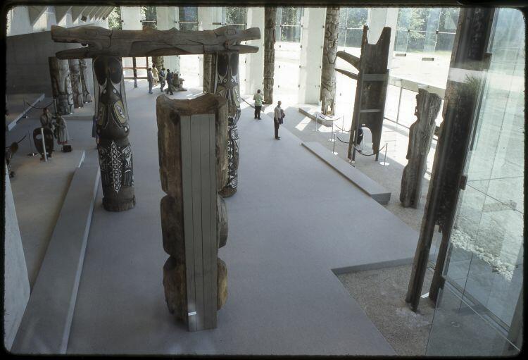 Original digital objects not accessible
