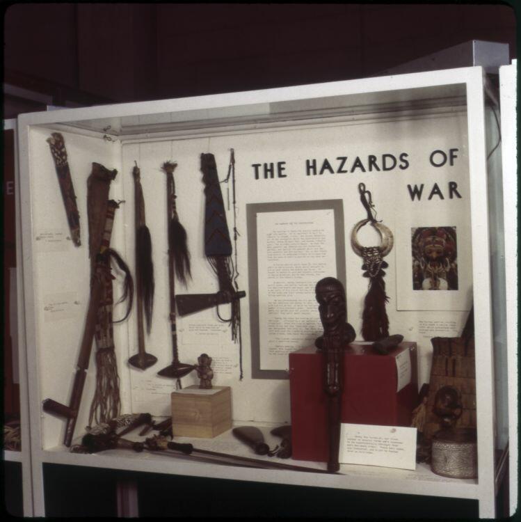 Original digital objects not accessible
