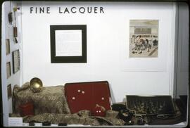 Fine Lacquer