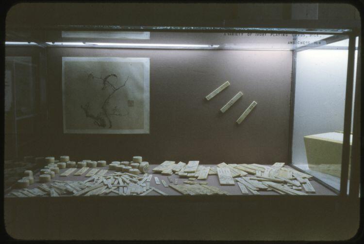 Original digital objects not accessible