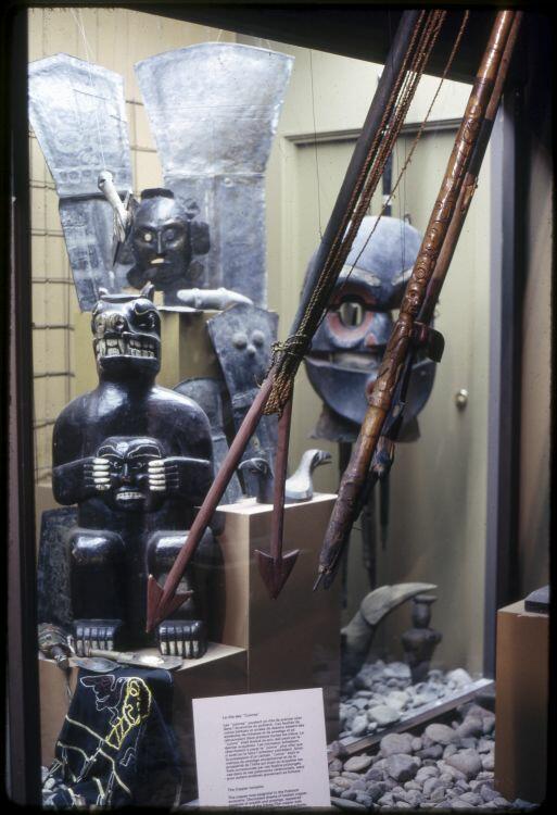 Original digital objects not accessible