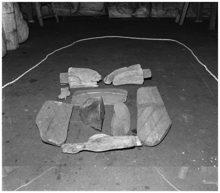 Original digital objects not accessible