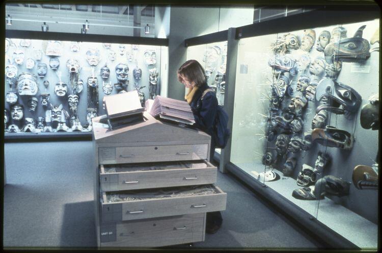 Original digital objects not accessible