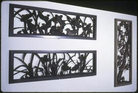 Japanese panels