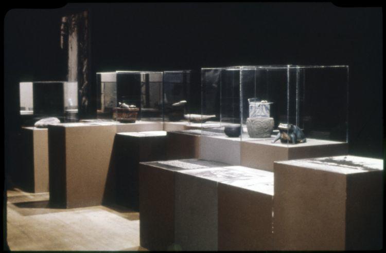 Original digital objects not accessible