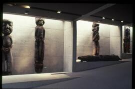 Museum of Anthropology ramp