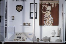 The Mycenaeans