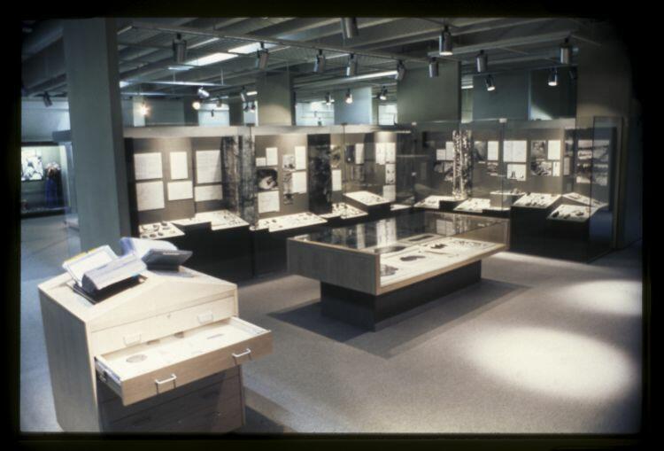 Original digital objects not accessible