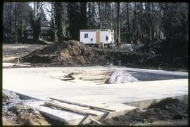 The foundations of the Haida house