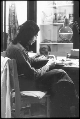 Stephen Inglis 1974