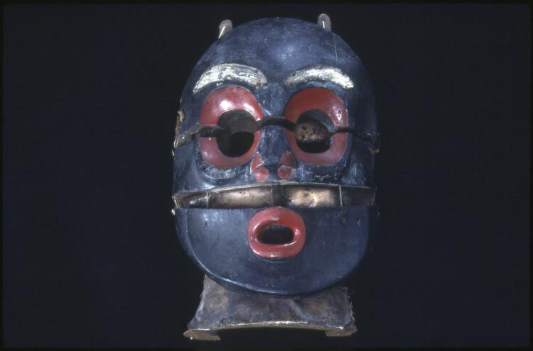 Original digitaal object not accessible
