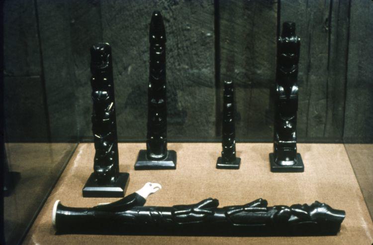 Original digital objects not accessible