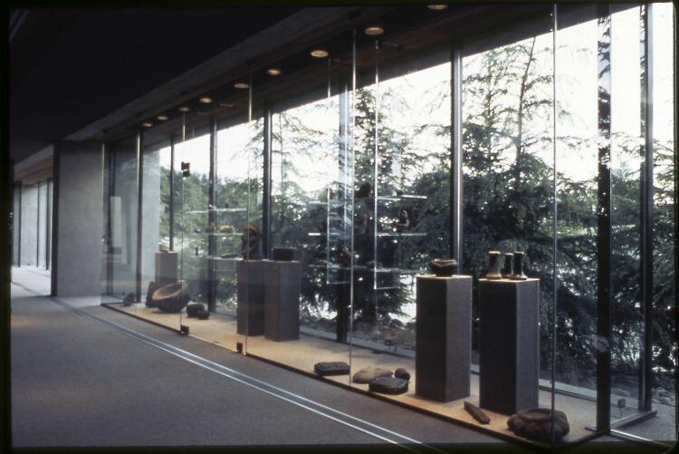 Original digital objects not accessible