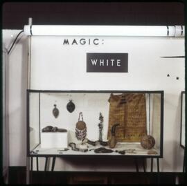 Magic: White