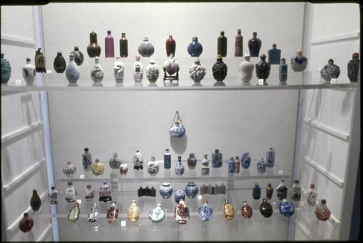 Original digital objects not accessible