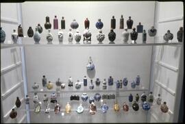 Chinese snuff bottles