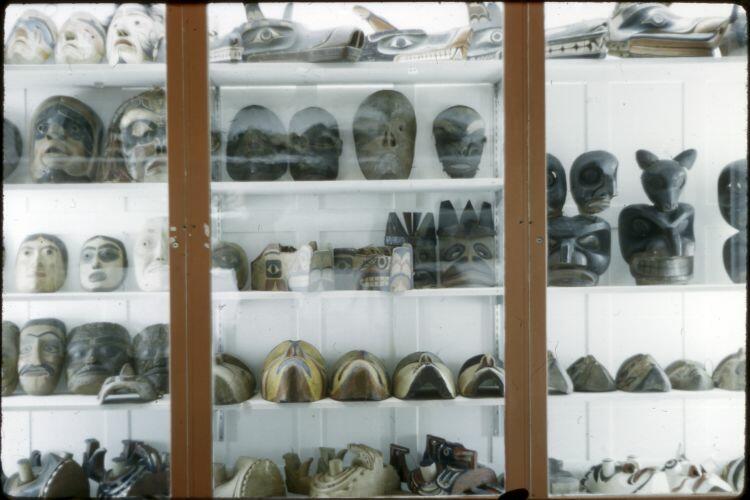 Original digital objects not accessible